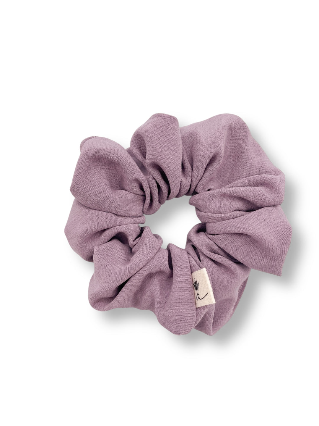 Chouchou crêpe - Lavande