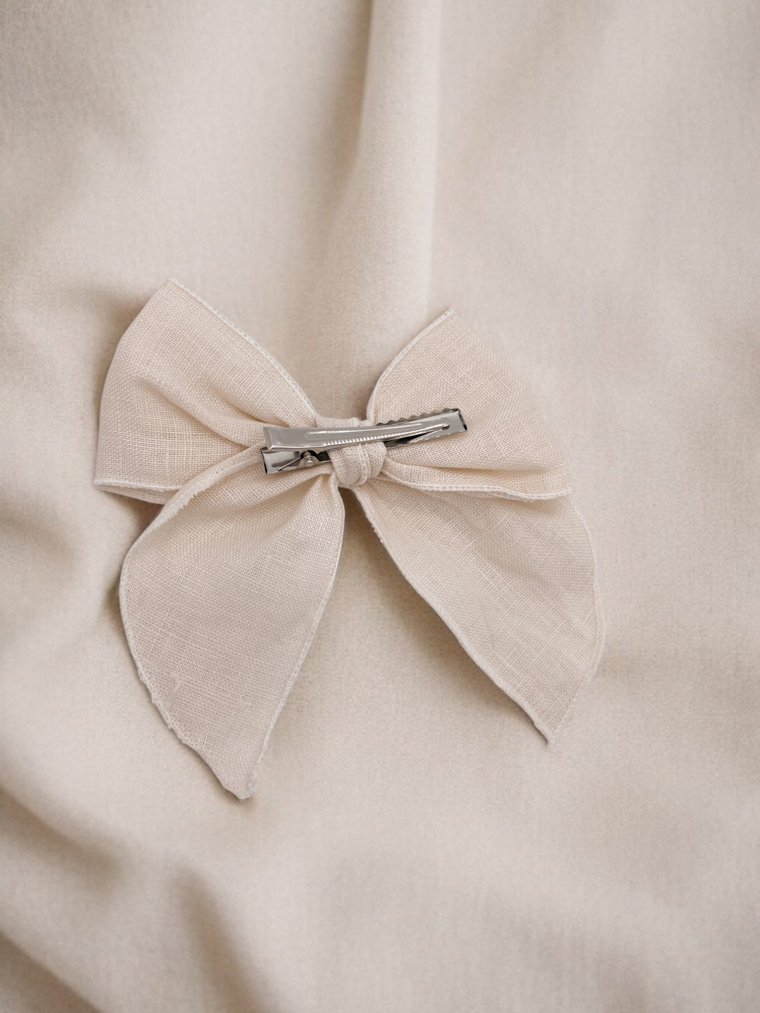 Boucle Fable L -  Rose