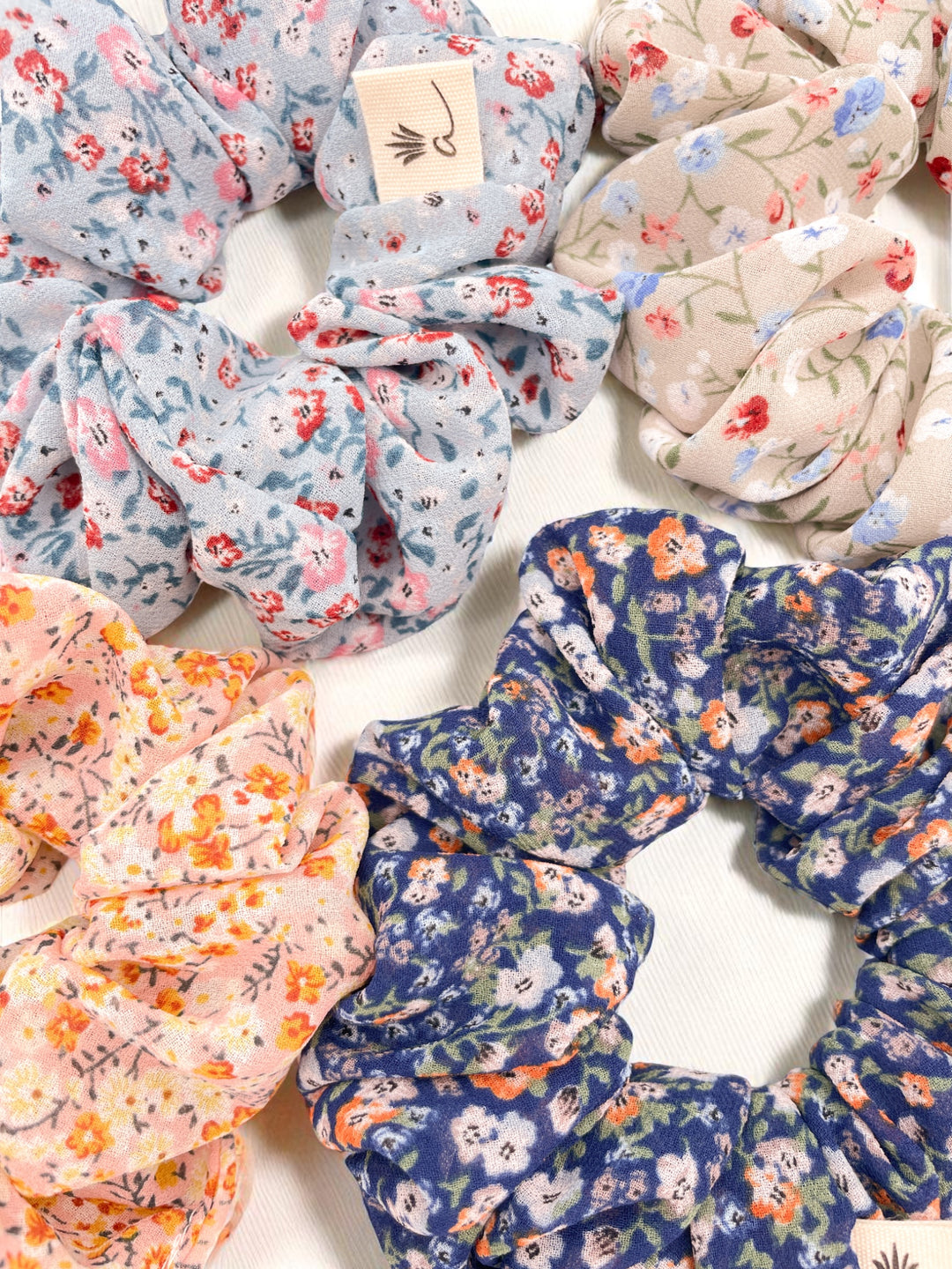 Chouchou - Fleuris Marine