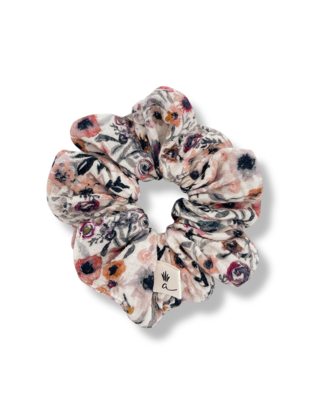 Chouchou Mousseline - Rosalie