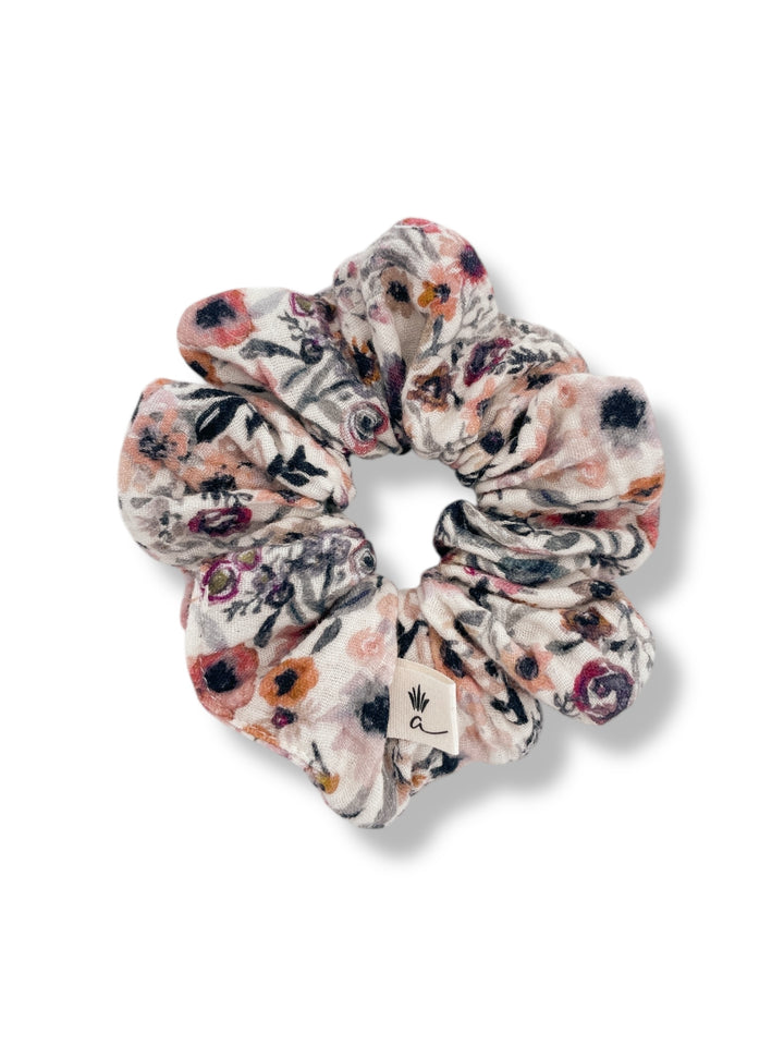 Chouchou Mousseline - Rosalie