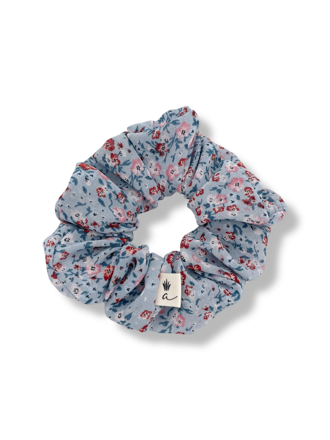 Chouchou - Fleuris Bleu