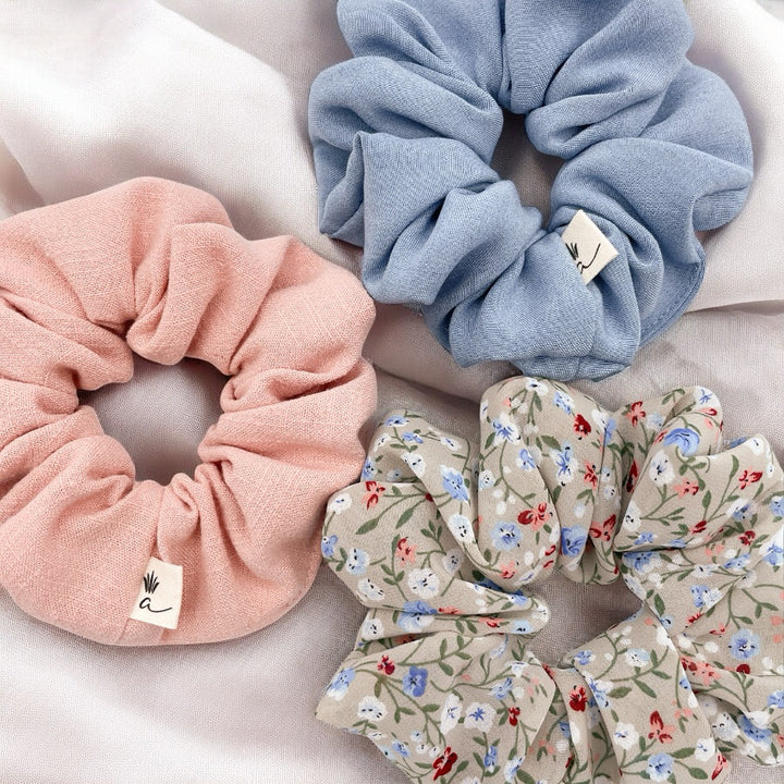 Chouchou - Fleuris Sauge