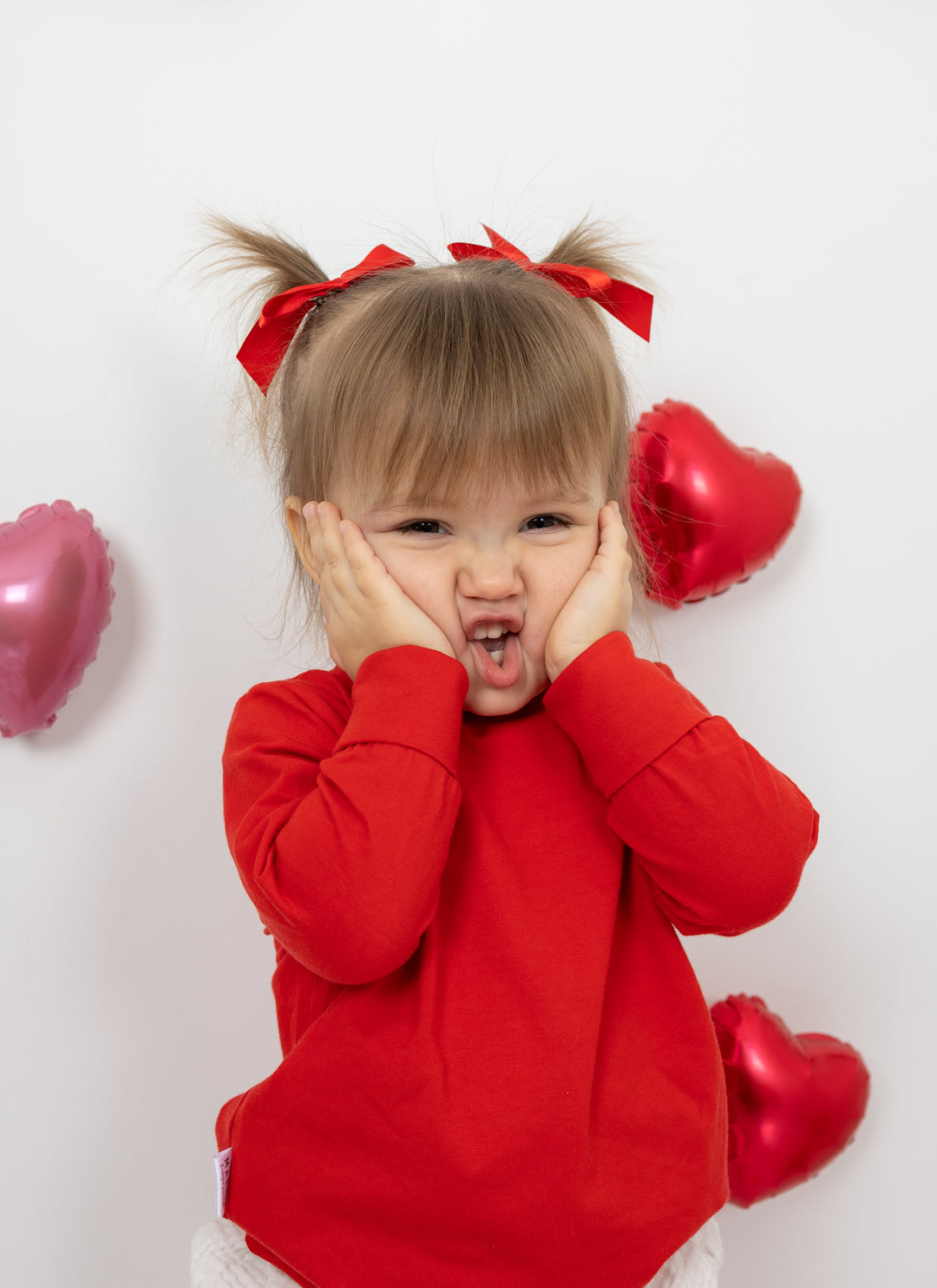 Boucle de Satin - Trio des Fêtes