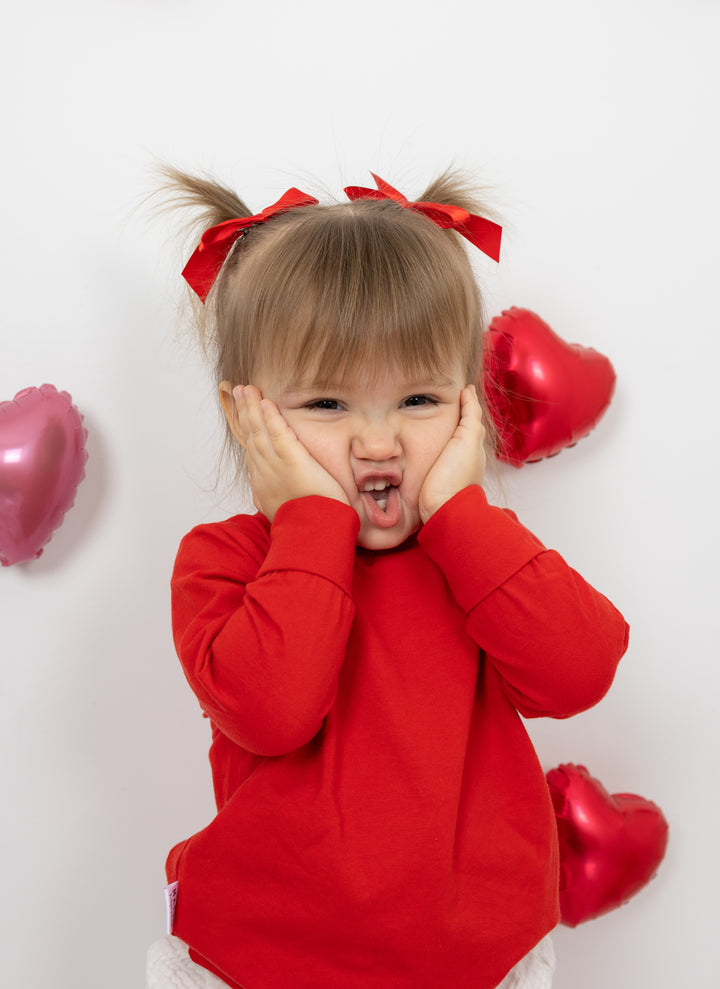 Boucle de Satin - Trio des Fêtes