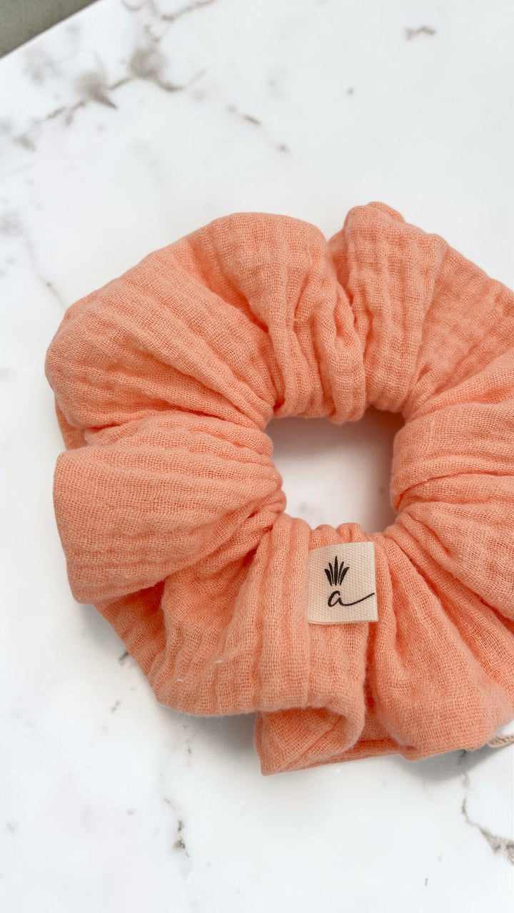 Chouchou Mousseline - Melon