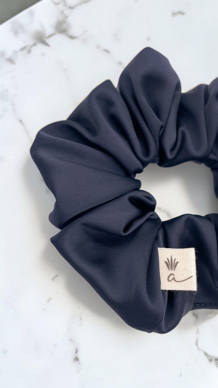 Chouchou Satin 2.0 - Marine
