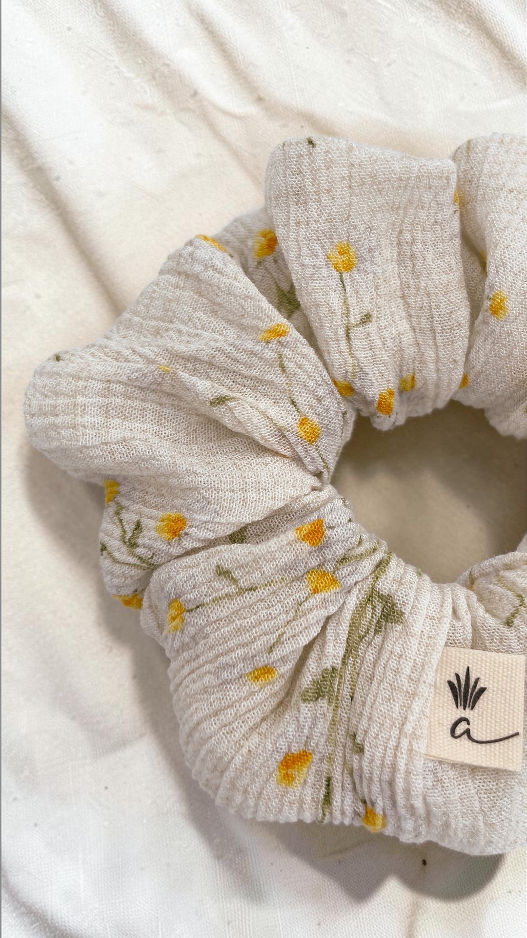Chouchou - Marguerite