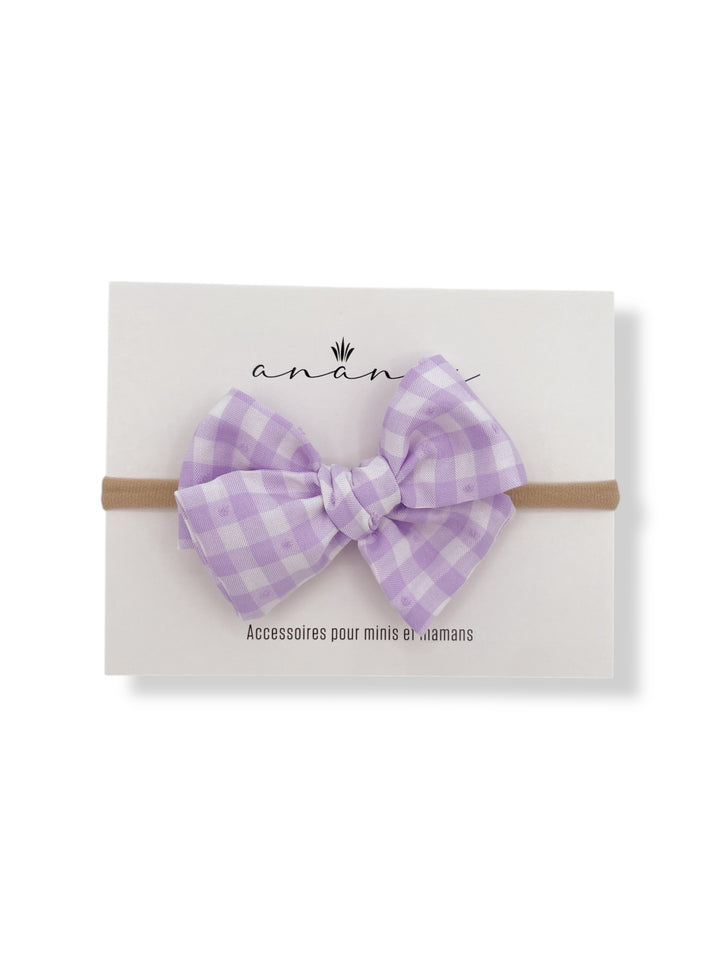 Boucle - Vichy Lilas