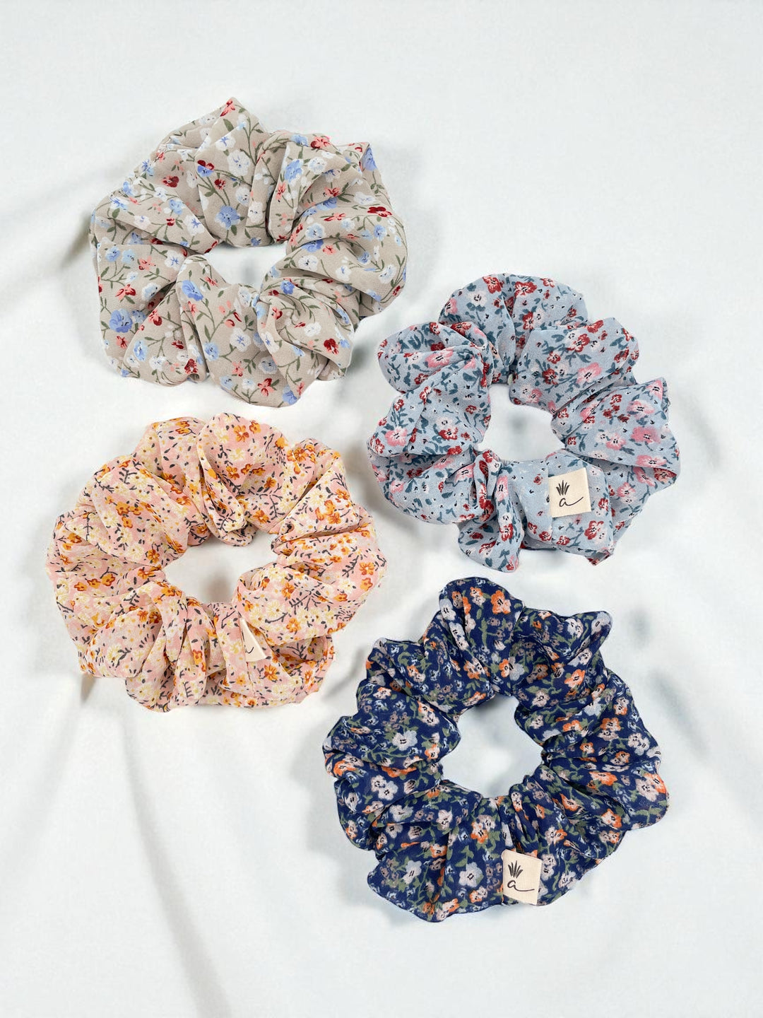 Chouchou - Fleuris Rosé