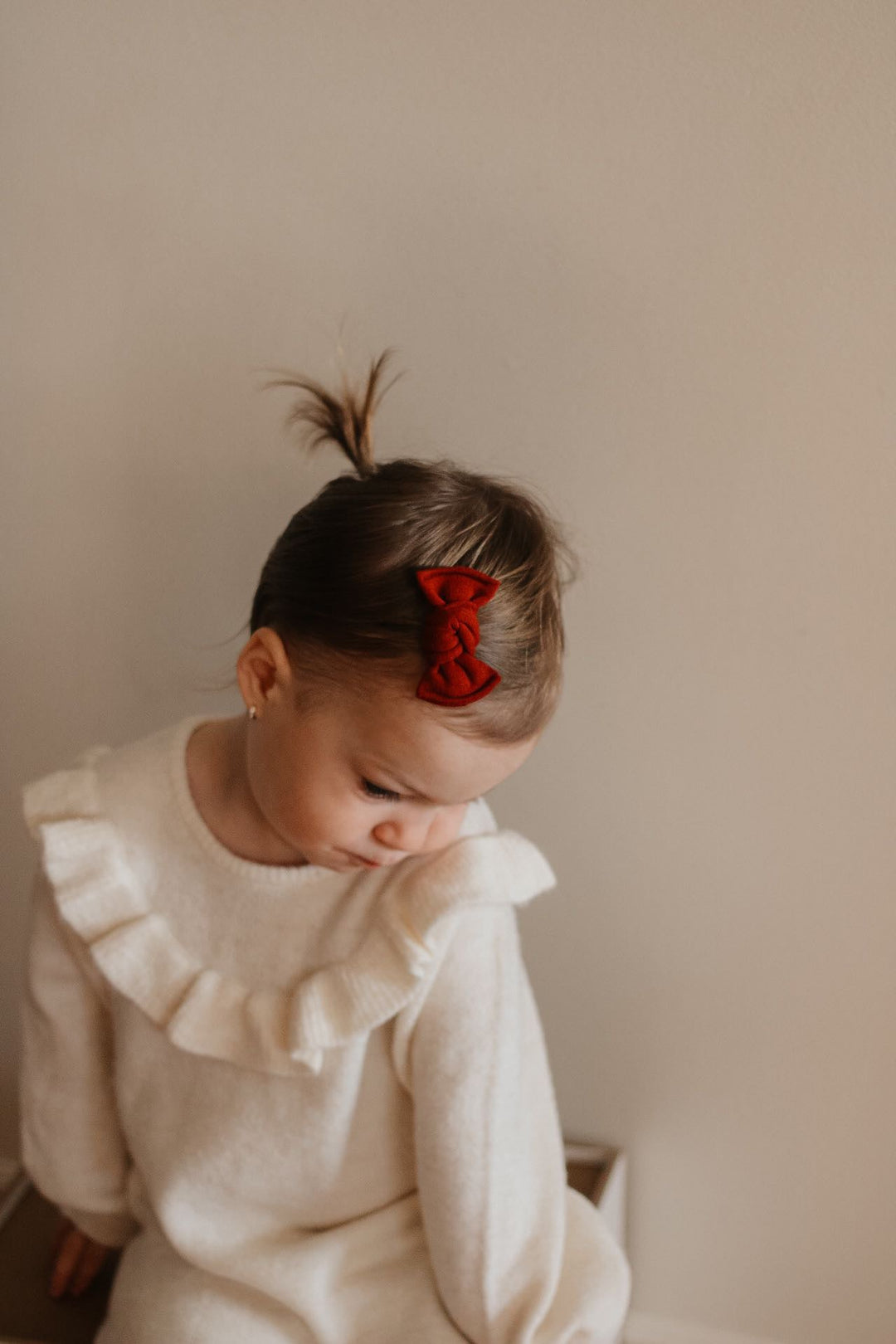 Trio de Mini-Boucle Festif - Ananas Co